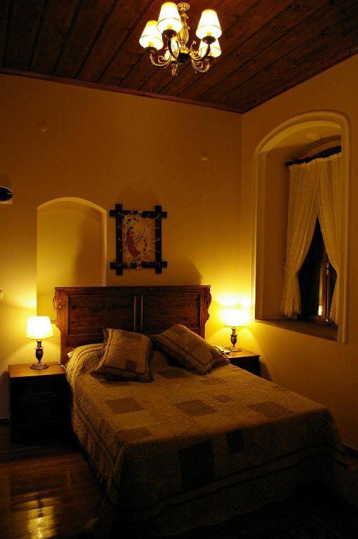 Hera Hotel แบร์กามา ห้อง รูปภาพ
