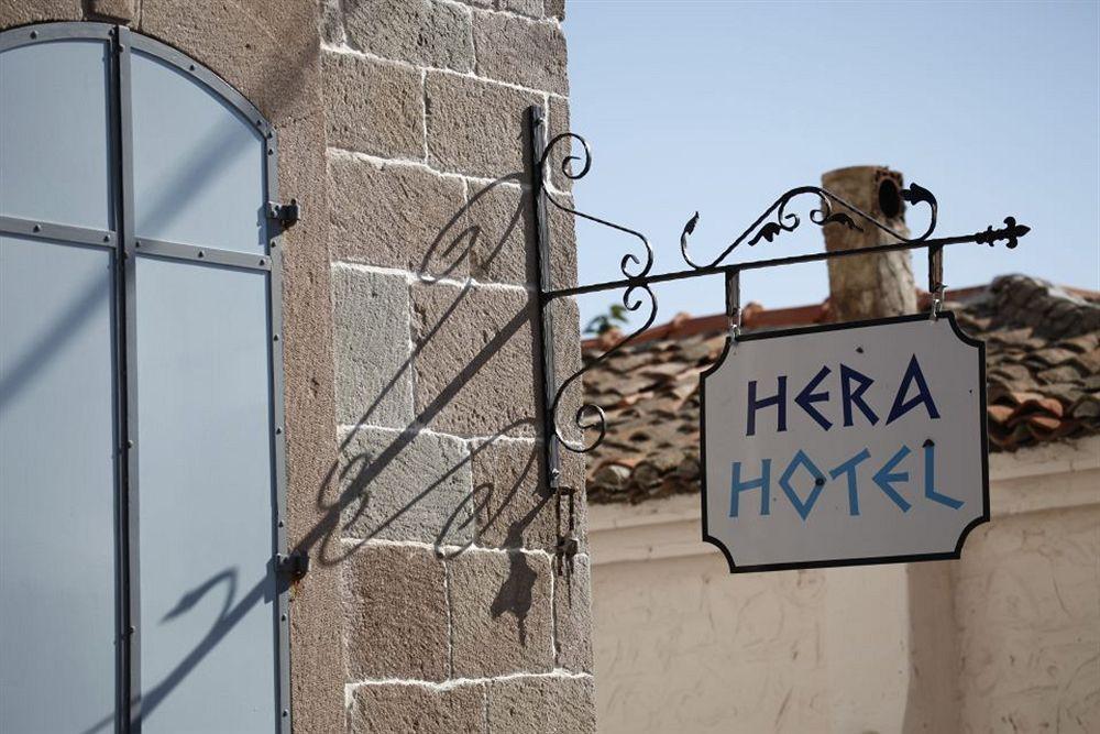 Hera Hotel แบร์กามา ภายนอก รูปภาพ
