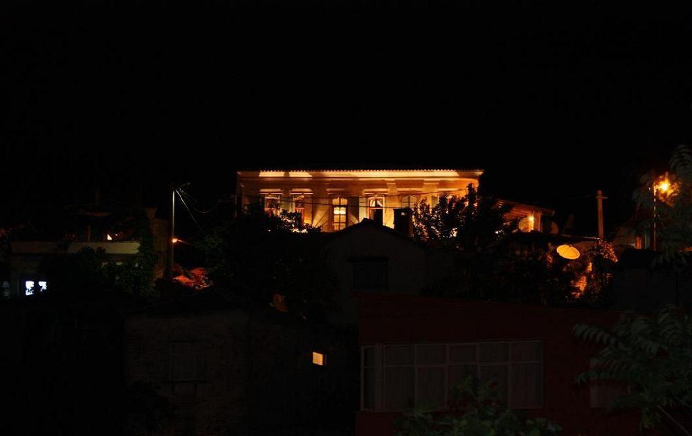 Hera Hotel แบร์กามา ภายนอก รูปภาพ