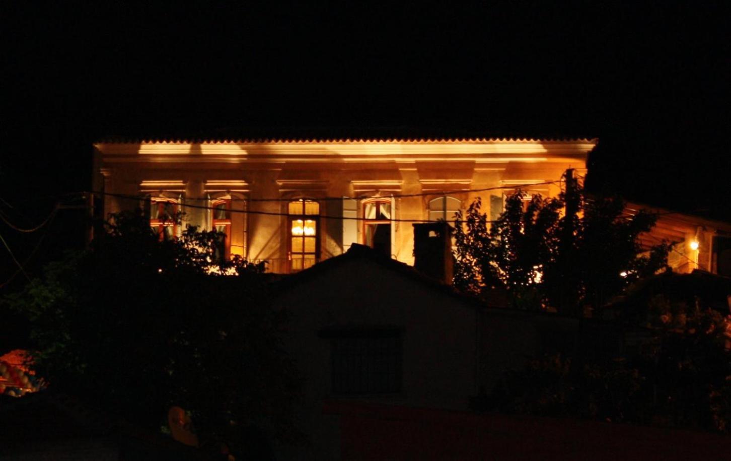 Hera Hotel แบร์กามา ภายนอก รูปภาพ