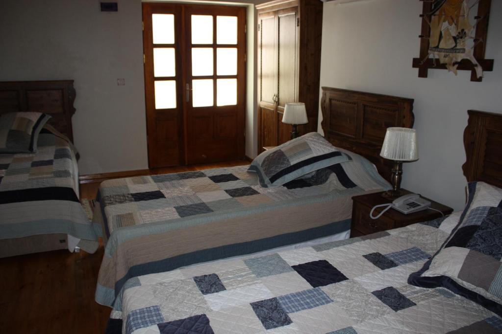 Hera Hotel แบร์กามา ห้อง รูปภาพ